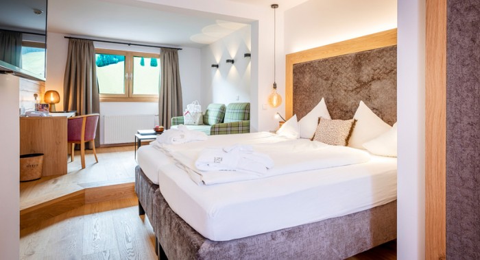 Hotel Das Neuhaus, Saalbach Hinterglemm ski chalet, image 5